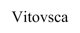 VITOVSCA