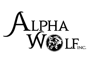 ALPHA WOLF INC.