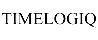 TIMELOGIQ