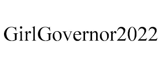 GIRLGOVERNOR2022