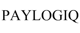 PAYLOGIQ