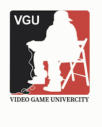 VGU VIDEO GAME UNIVERCITY