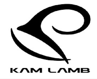 KAM LAMB