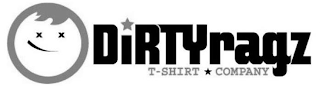 DIRTY RAGZ T-SHIRT COMPANY