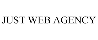 JUST WEB AGENCY