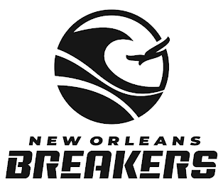 NEW ORLEANS BREAKERS