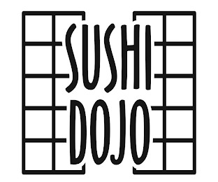 SUSHI DOJO