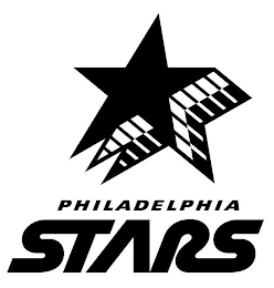 PHILADELPHIA STARS