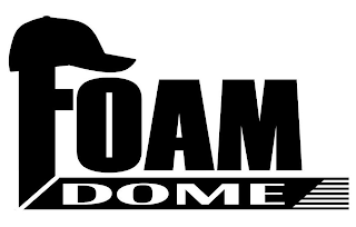 FOAM DOME