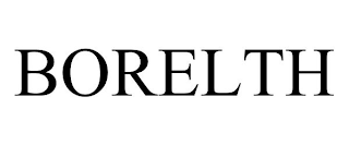 BORELTH