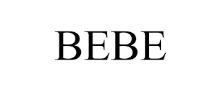 BEBE