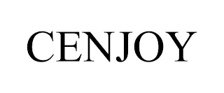 CENJOY