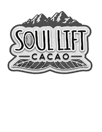 SOUL LIFT CACAO