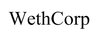 WETHCORP