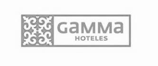 GAMMA HOTELES