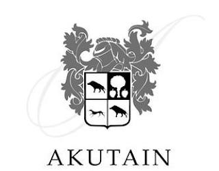 A AKUTAIN