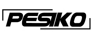 PESIKO