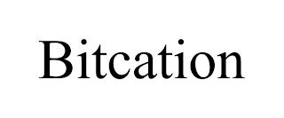 BITCATION