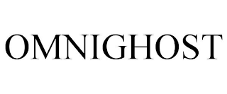 OMNIGHOST