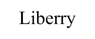 LIBERRY