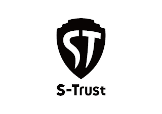 ST S-TRUST