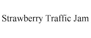 STRAWBERRY TRAFFIC JAM