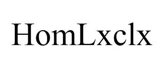 HOMLXCLX