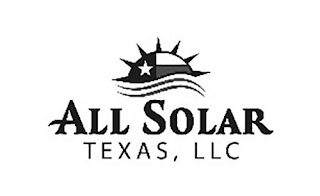 ALL SOLAR TEXAS, LLC