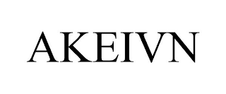 AKEIVN