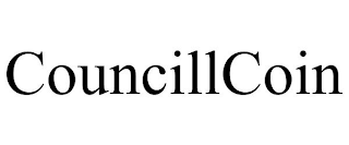 COUNCILLCOIN