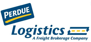 PERDUE LOGISTICS A FREIGHT BROKERAGE COMPANY