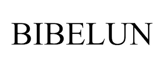 BIBELUN