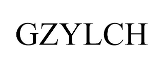 GZYLCH