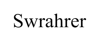 SWRAHRER