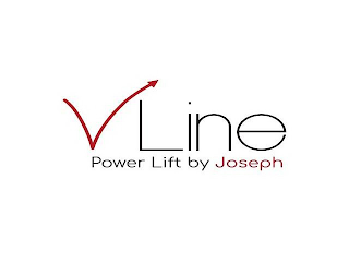 VLINE POWER LIFT BY JOSEPH