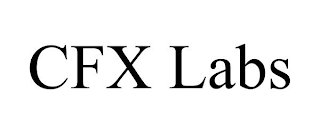 CFX LABS