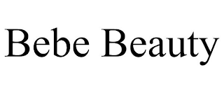BEBE BEAUTY
