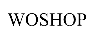 WOSHOP