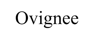 OVIGNEE