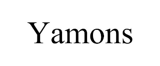 YAMONS