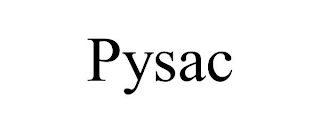 PYSAC