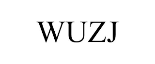 WUZJ