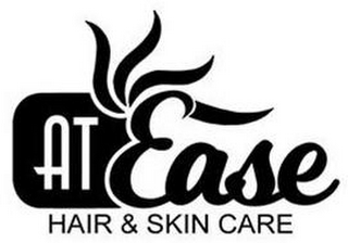 AT EASE HAIR & SKIN CARE