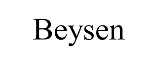 BEYSEN