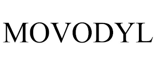 MOVODYL