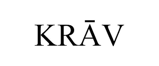 KRAV