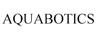 AQUABOTICS