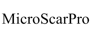 MICROSCARPRO