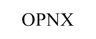 OPNX