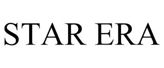 STAR ERA